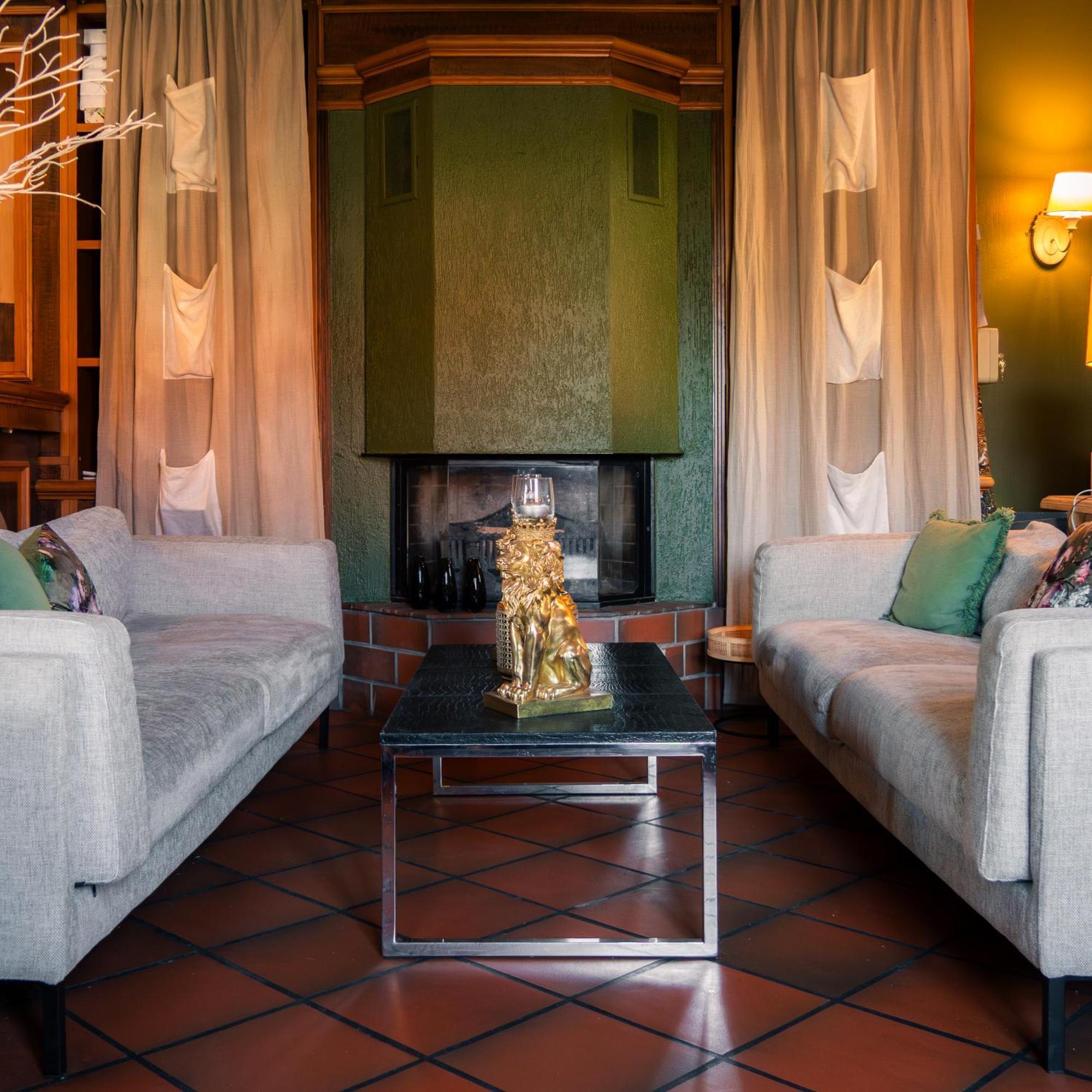 Hotel Restaurant Verger Des Chateaux, Route Des Vins Haut-Koenigsbourg Dieffenthal Eksteriør billede