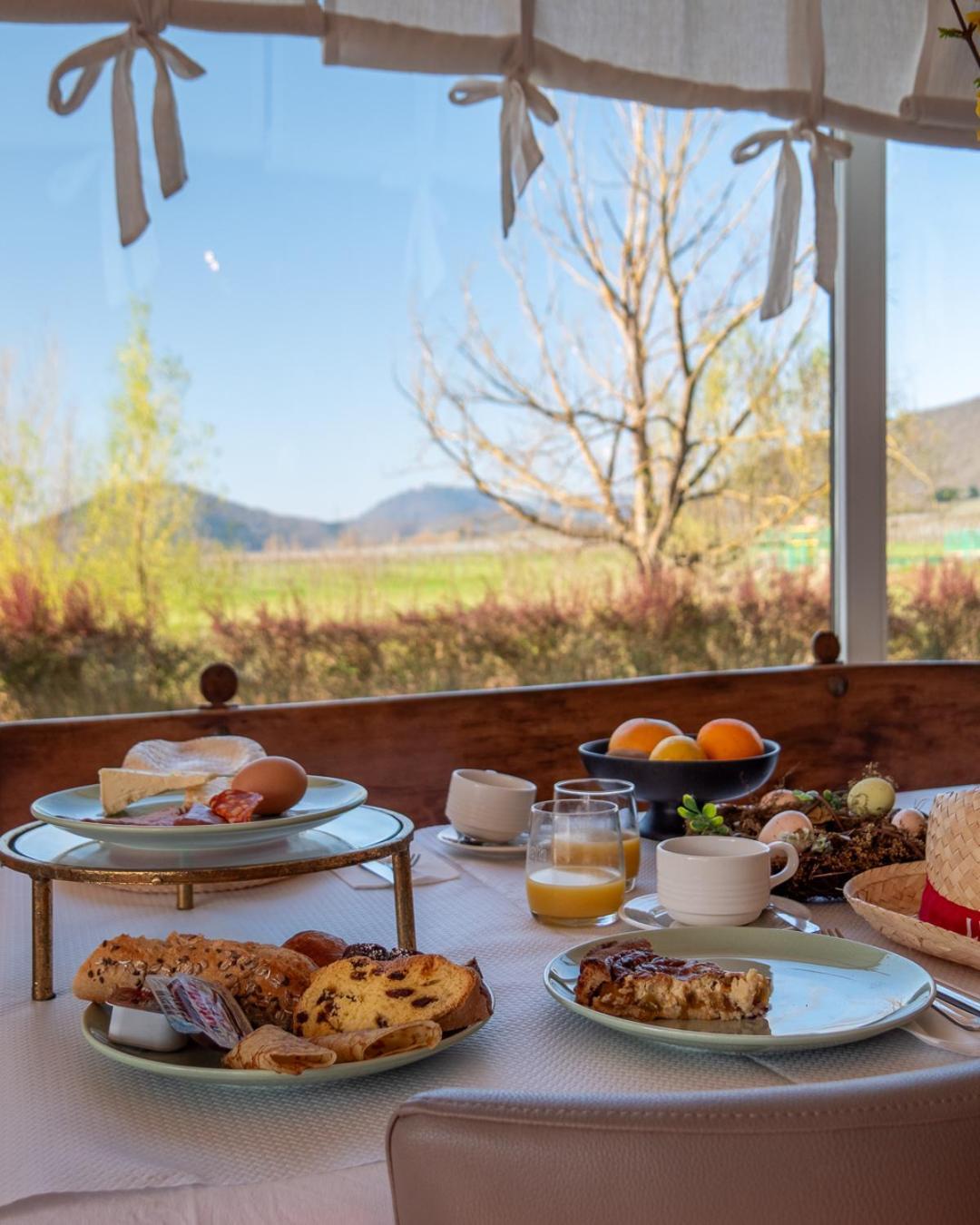 Hotel Restaurant Verger Des Chateaux, Route Des Vins Haut-Koenigsbourg Dieffenthal Eksteriør billede