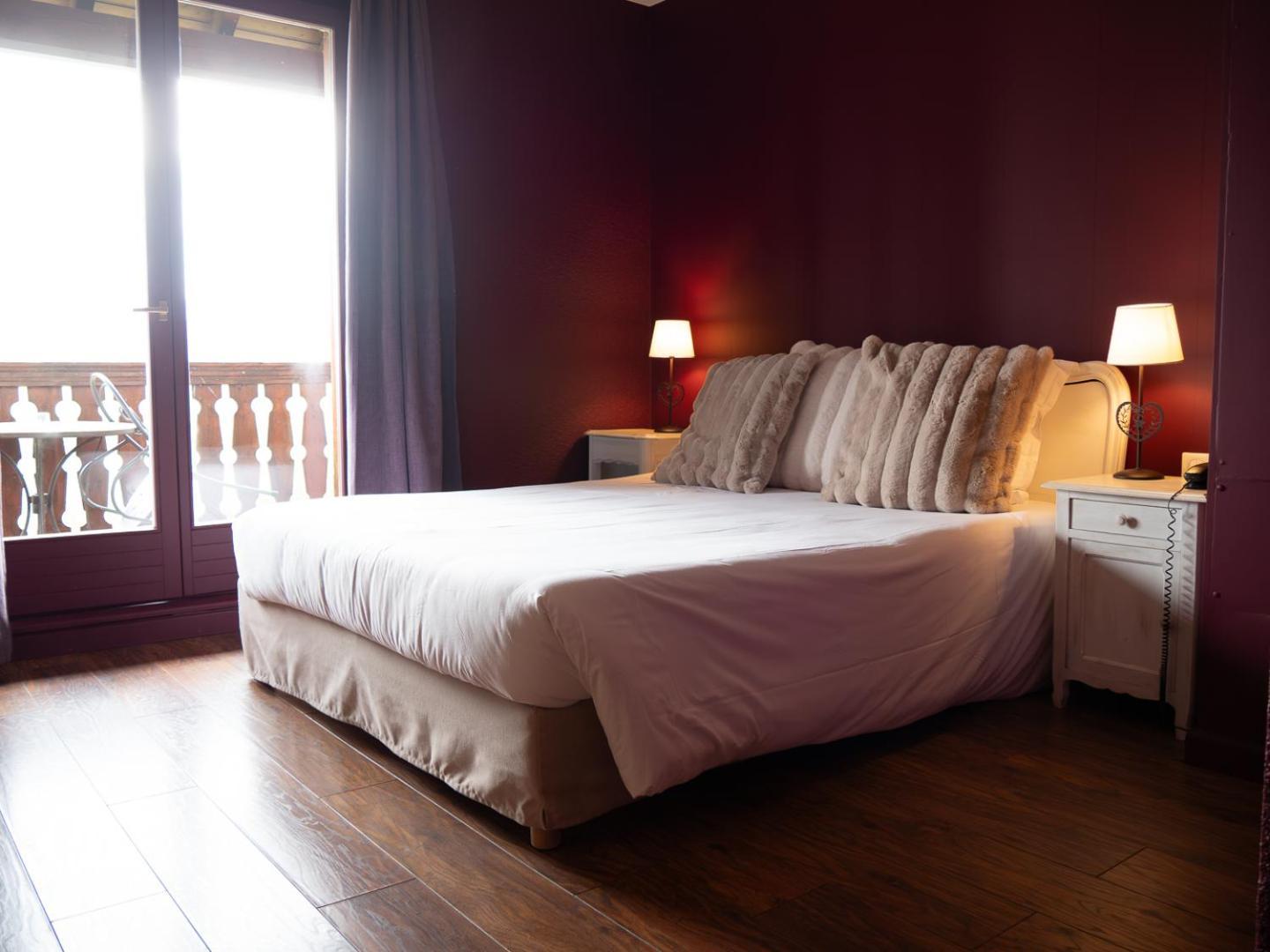 Hotel Restaurant Verger Des Chateaux, Route Des Vins Haut-Koenigsbourg Dieffenthal Eksteriør billede